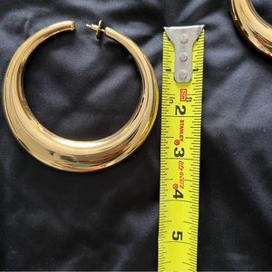 Michael Kors MEGA Hoops